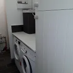 Ballybur Mews 2 شقة *