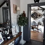 Ballybur Mews 2 شقة كيلكيني