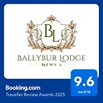 Ballybur Mews 2 شقة