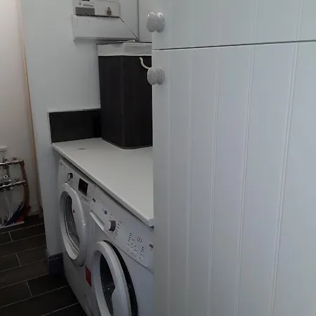 Ballybur Mews 2 Apartment *