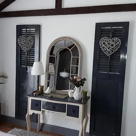 Ballybur Mews 2 아파트