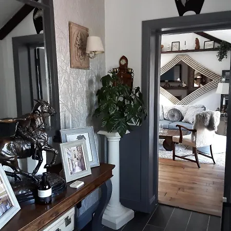 Ballybur Mews 2 公寓 基尔根尼