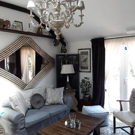 Apartment Ballybur Mews 2 *