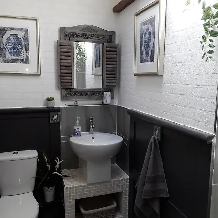 아파트 Ballybur Mews 2 *