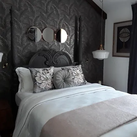 아파트 Ballybur Mews 2 킬케니