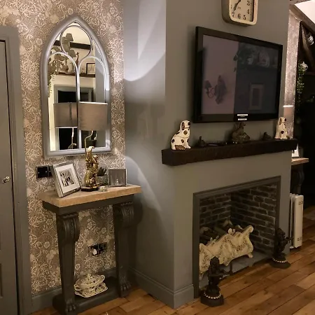 Ballybur Mews 2 아파트