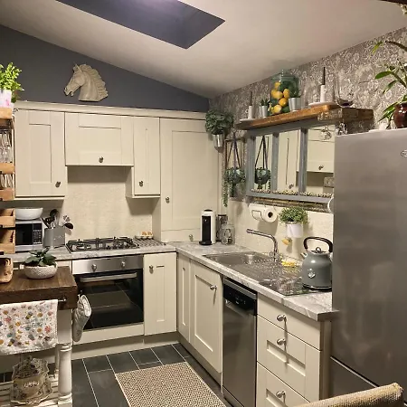 Apartamento Ballybur Mews 2 Kilkenny