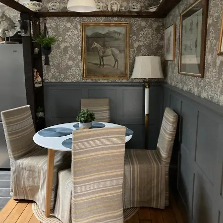 Ballybur Mews 2 Apartamento Kilkenny
