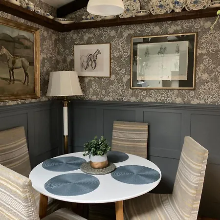 Apartmán Ballybur Mews 2 *