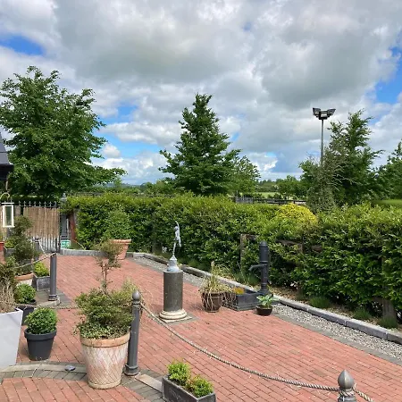 Ballybur Mews 2 * 킬케니