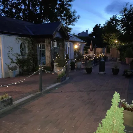 Ballybur Mews 2 * 킬케니