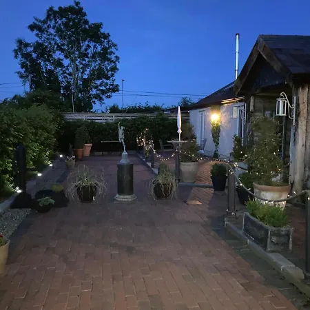 아파트 Ballybur Mews 2