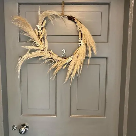 Ballybur Mews 2 아파트 *