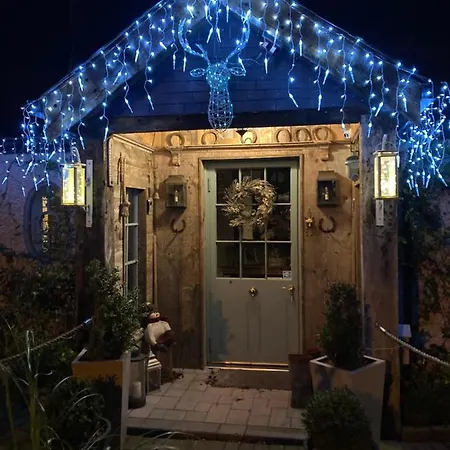 Ballybur Mews 2 * 킬케니