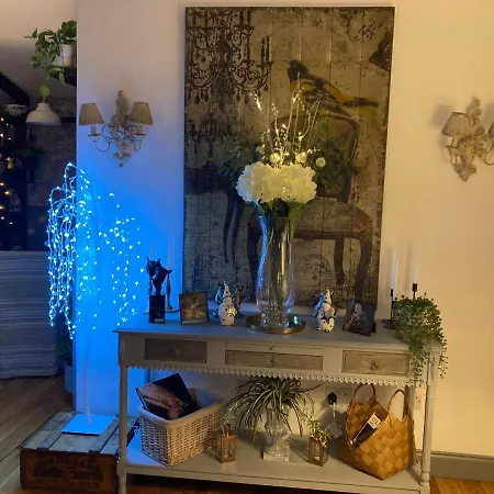 Ballybur Mews 2 아파트