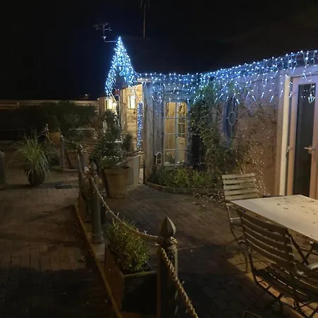 아파트 Ballybur Mews 2 *