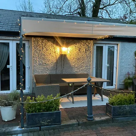 Ballybur Mews 2 킬케니