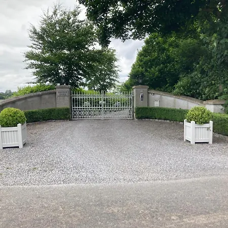 Ballybur Mews 2 Apartment Kilkenny