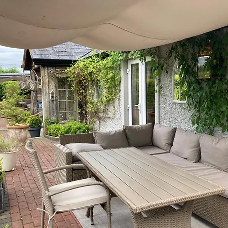 Ballybur Mews 2 Appartement Kilkenny