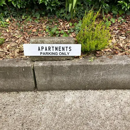 Apartment Ballybur Mews 2