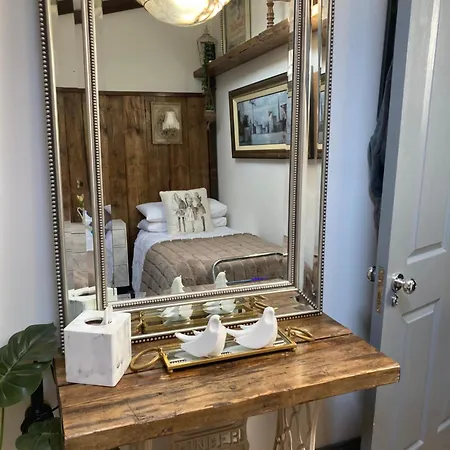 Ballybur Mews 2 Apartamento Kilkenny