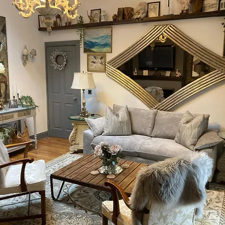 Appartement Ballybur Mews 2 *