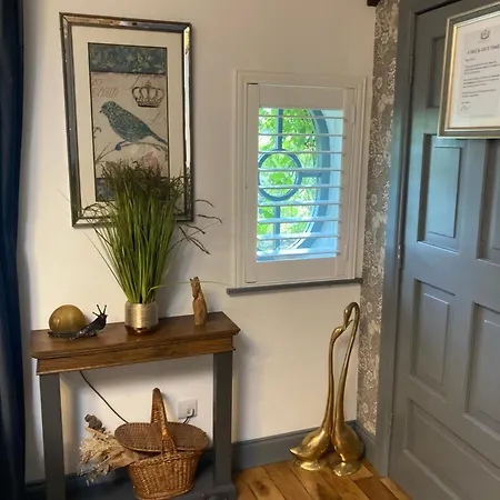 아파트 Ballybur Mews 2