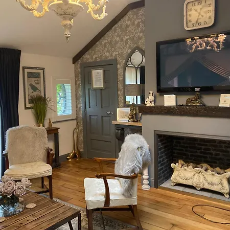 Ballybur Mews 2 Appartement *