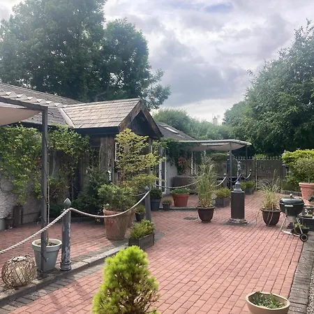 Apartment Ballybur Mews 2 Kilkenny