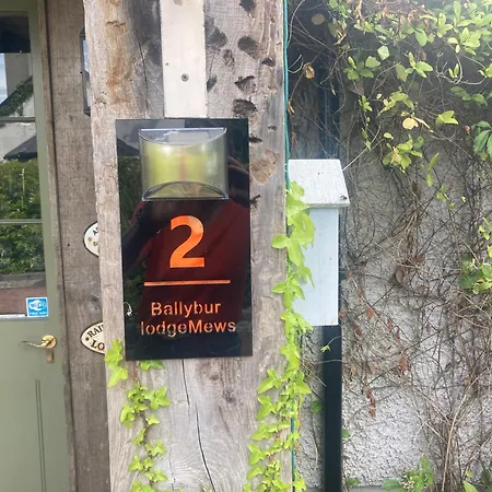 Ballybur Mews 2