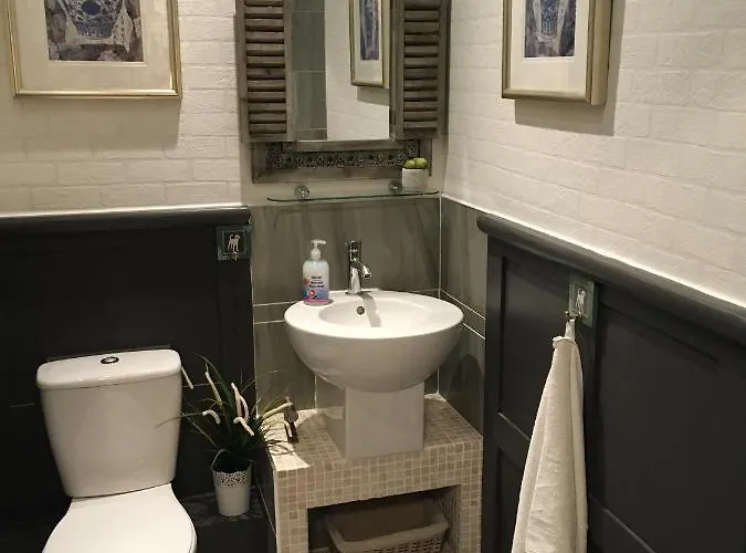 Ballybur Mews 2 Apartment