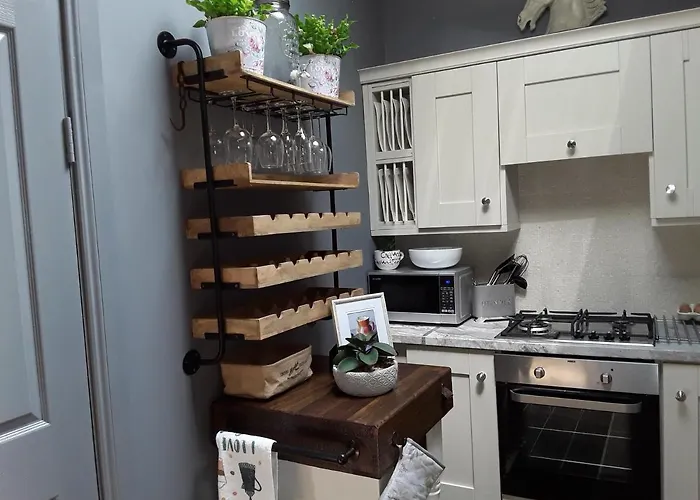 Ballybur Mews 2 * Kilkenny