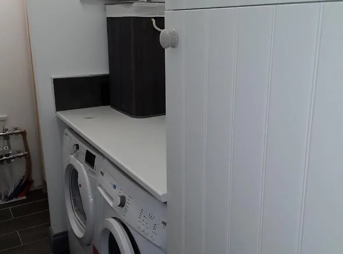 Ballybur Mews 2 Appartement *