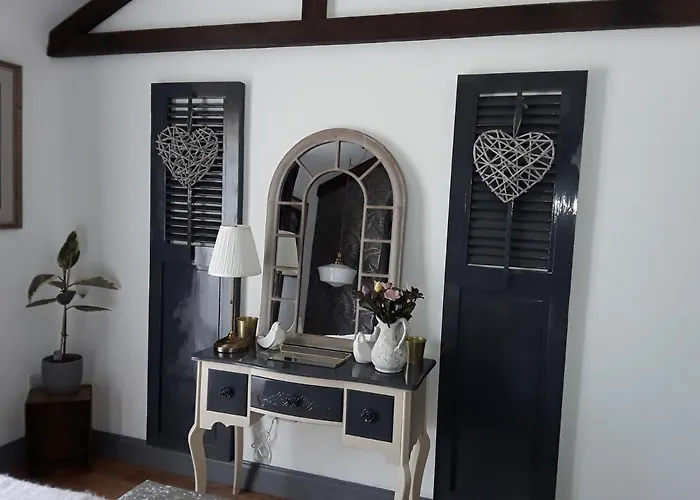 Ballybur Mews 2 Apartment