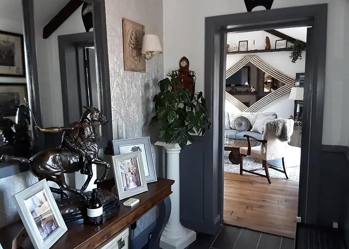 Ballybur Mews 2 Appartement Kilkenny