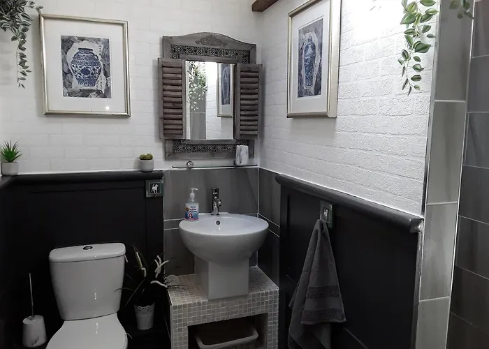 Apartment Ballybur Mews 2 *