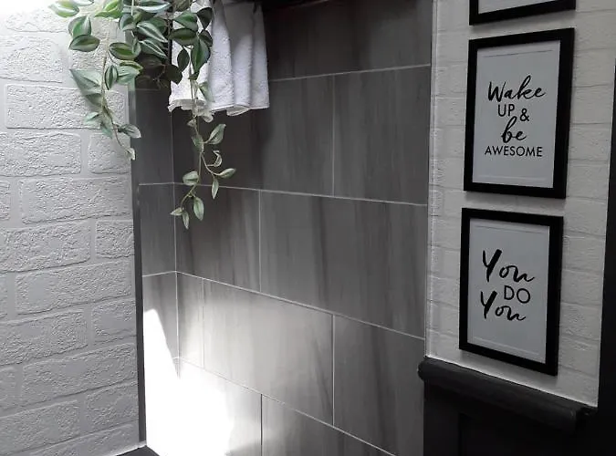 Ballybur Mews 2 Appartement *