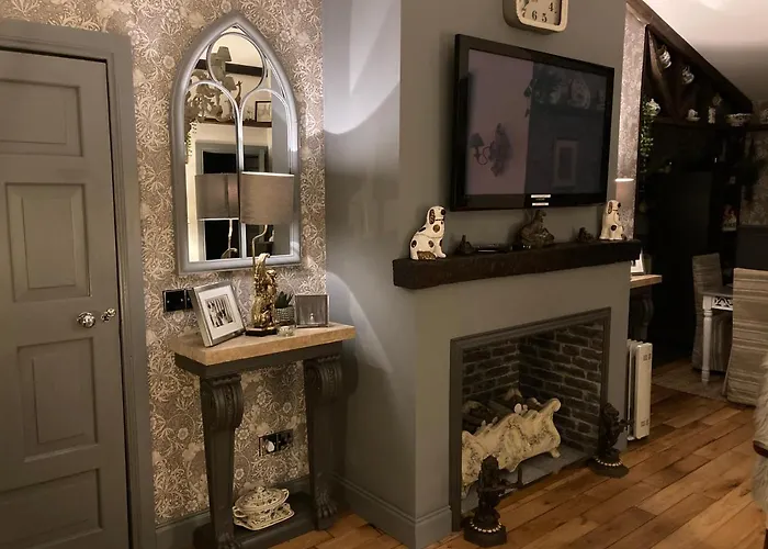 Ballybur Mews 2 Apartment