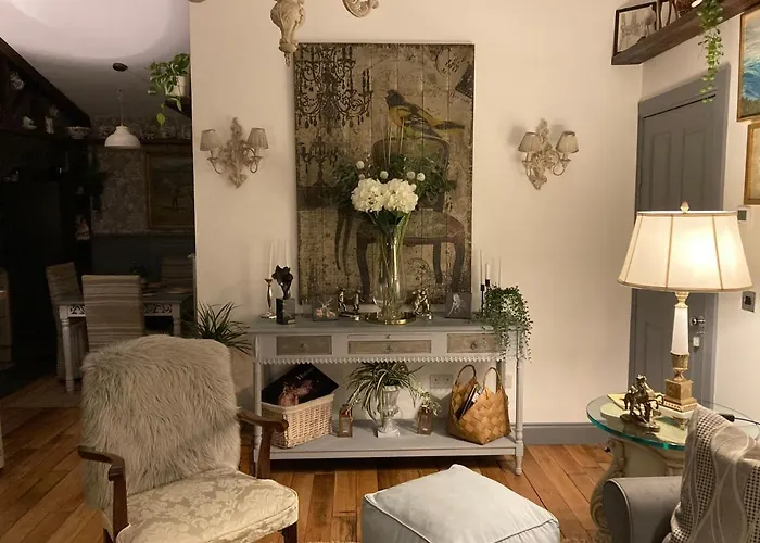 Appartement Ballybur Mews 2 Kilkenny