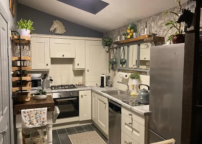 Appartement Ballybur Mews 2 Kilkenny