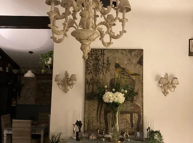 Ballybur Mews 2 Appartement *