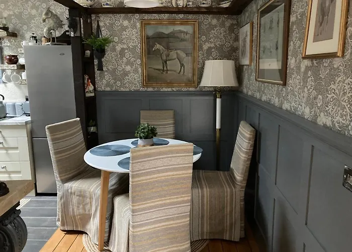 Ballybur Mews 2 Appartement Kilkenny