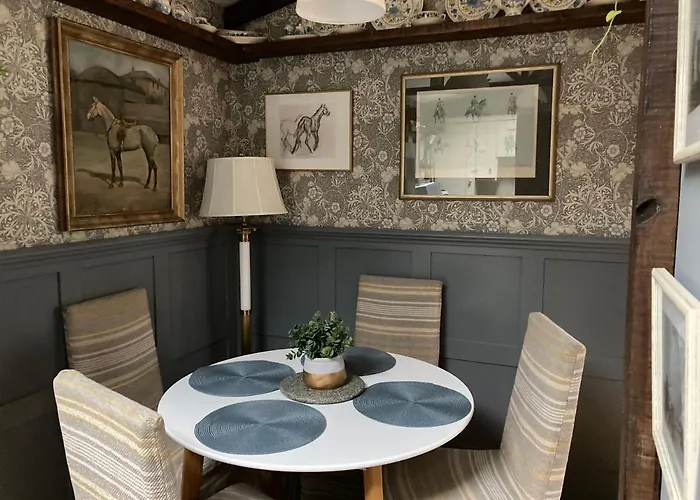 Apartment Ballybur Mews 2 *