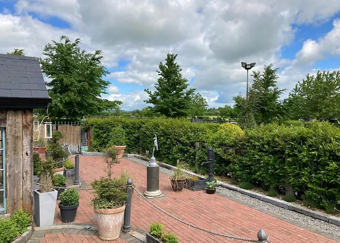 Ballybur Mews 2 * קילקני