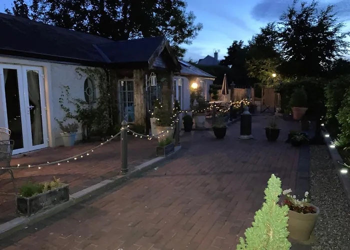 Ballybur Mews 2 * Kilkenny