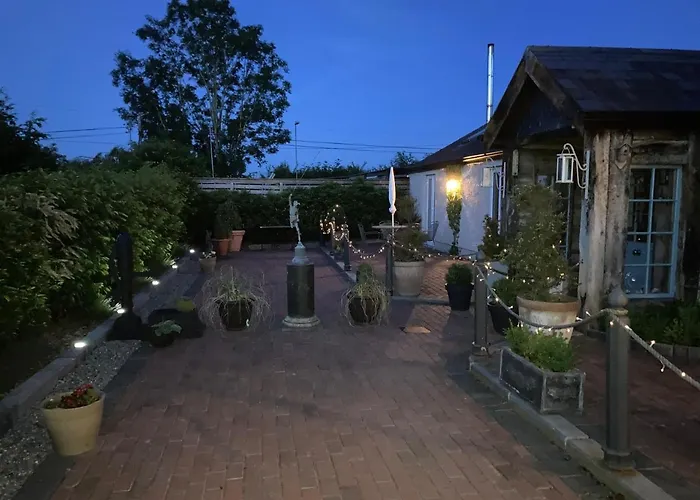 Appartement Ballybur Mews 2