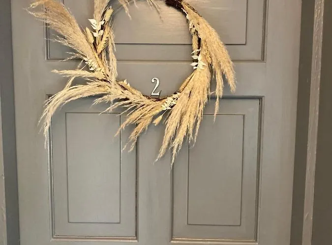 Ballybur Mews 2 Apartment *