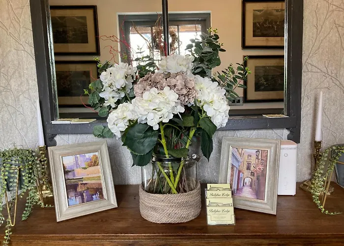 Apartment Ballybur Mews 2 *