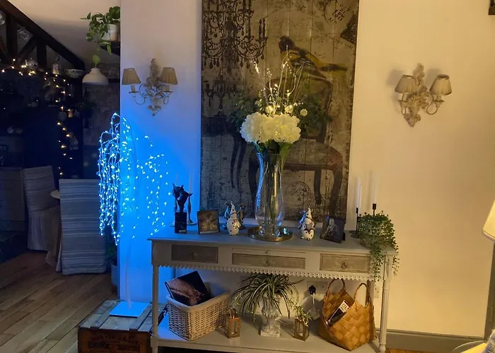 Ballybur Mews 2 Appartement