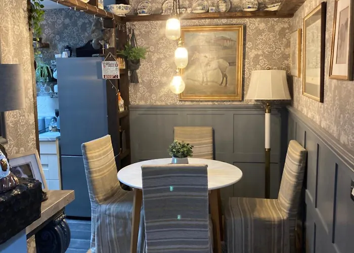 Ballybur Mews 2 Appartement *